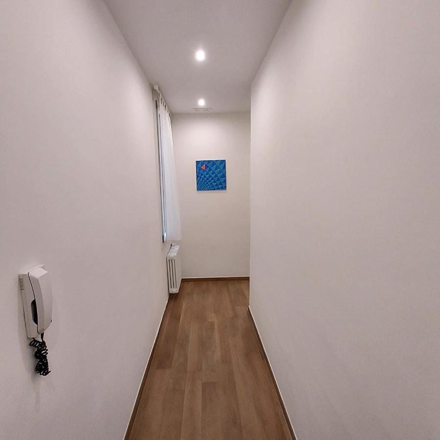 Amalia - Via San Zanobi Acomodação com café da manhã 