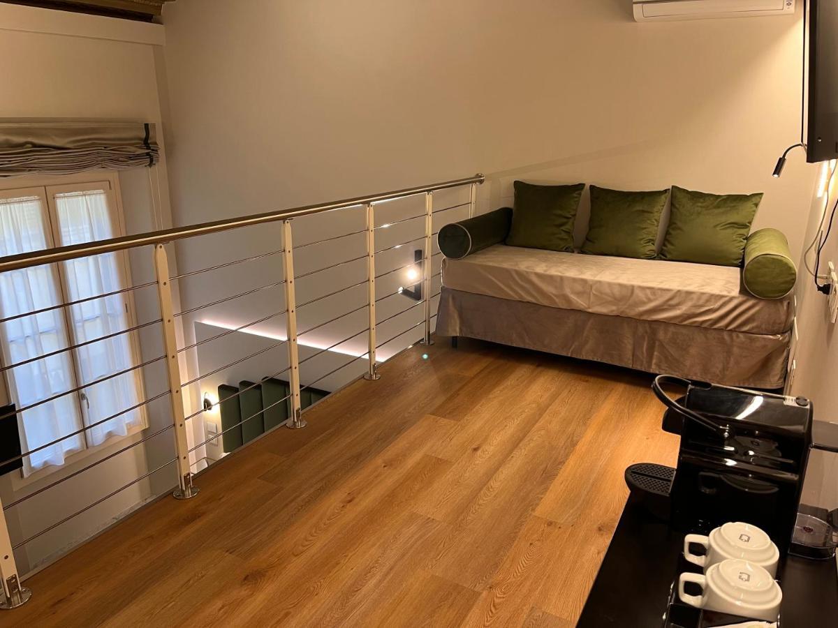 Hotel Corte Dei Sogni Boutique Hotel&spa 3*
