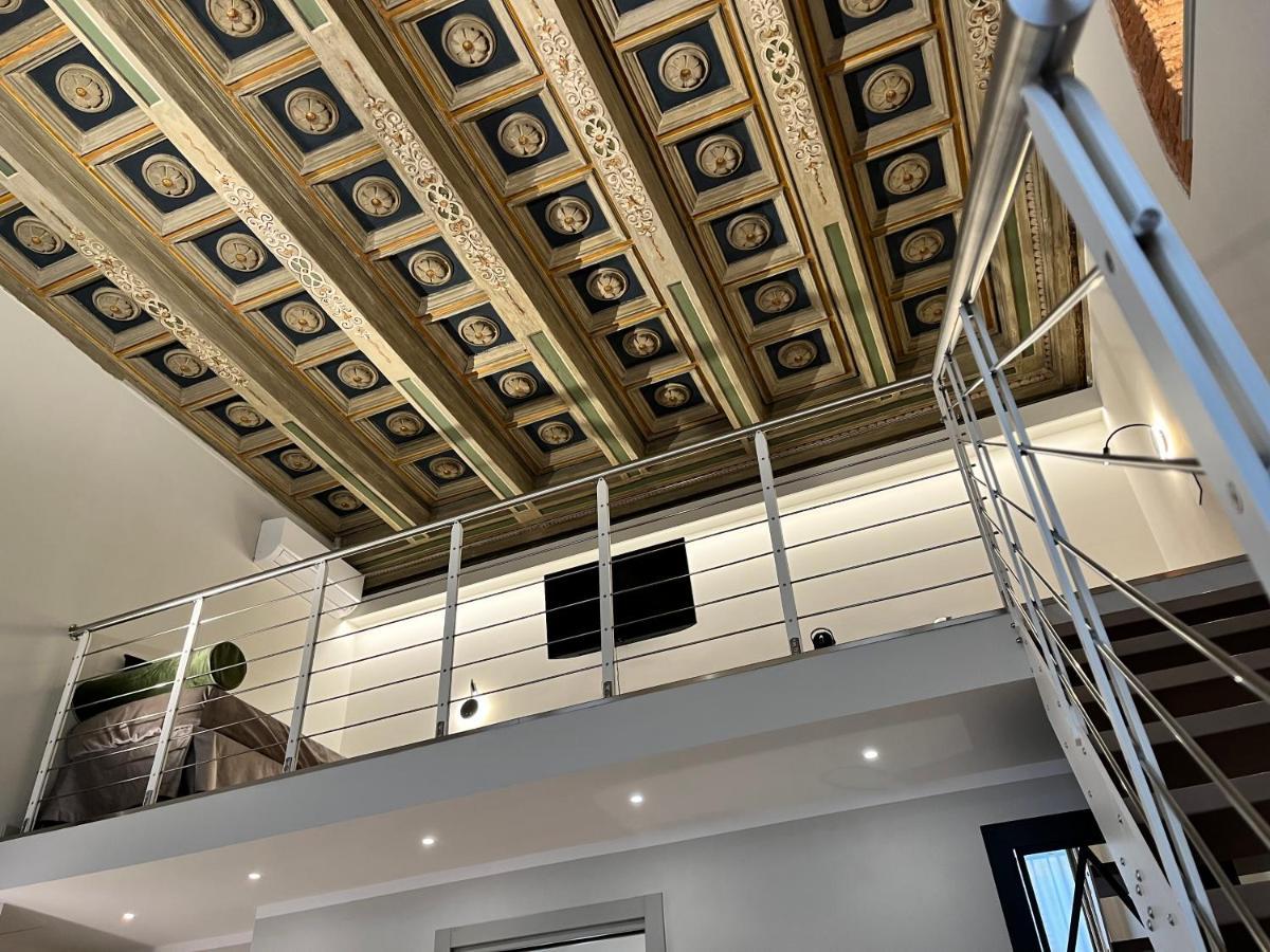 Corte Dei Sogni Boutique Hotel&spa Firenze