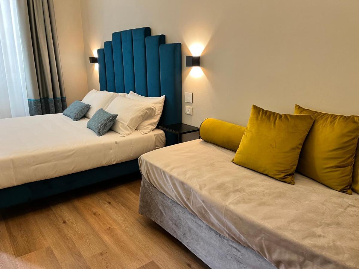 Corte Dei Sogni Boutique Hotel&spa Hotel Firenze