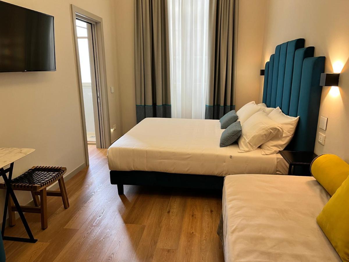 Hotel Corte Dei Sogni Boutique Hotel&spa