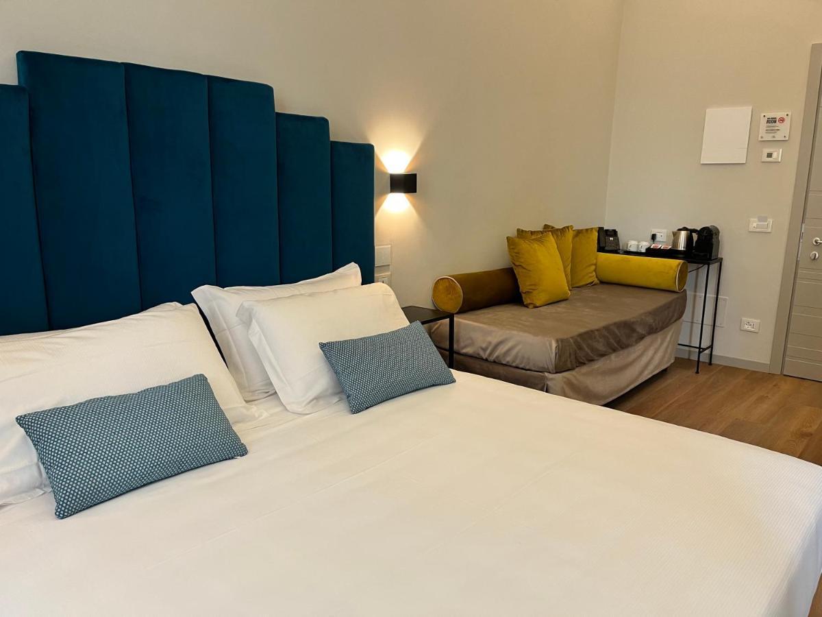 Corte Dei Sogni Boutique Hotel&spa
