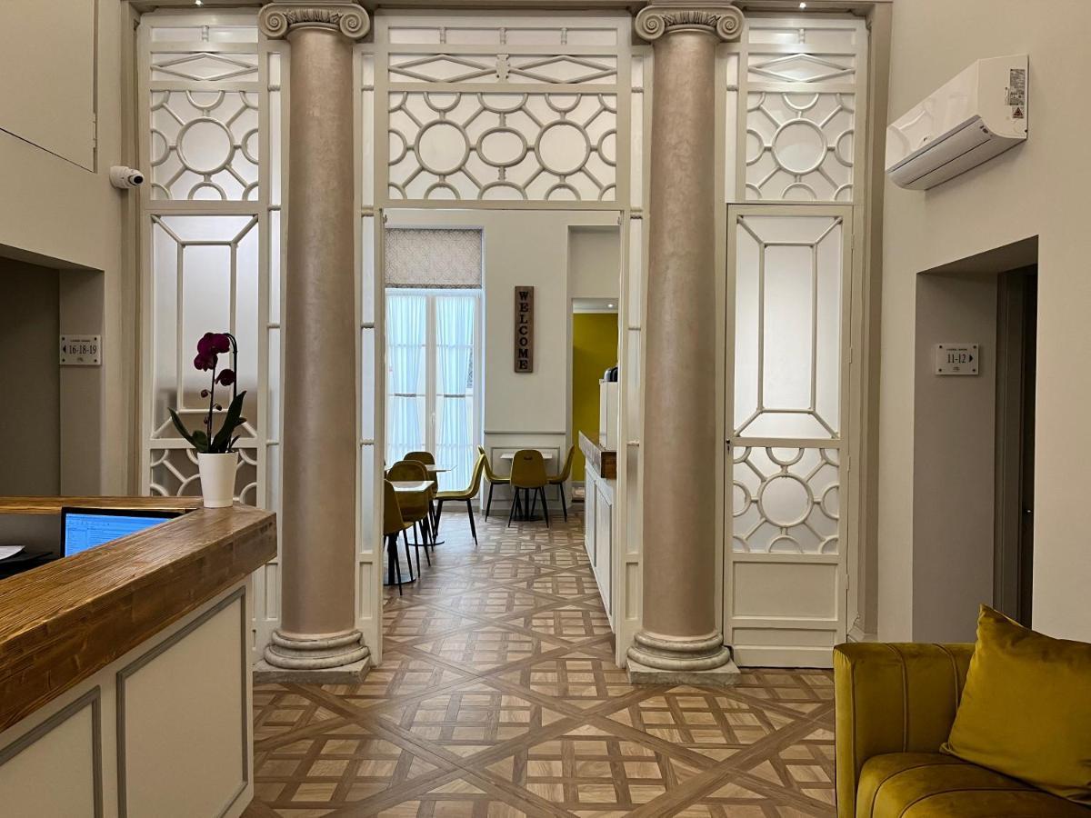 Corte Dei Sogni Boutique Hotel&spa Hotel