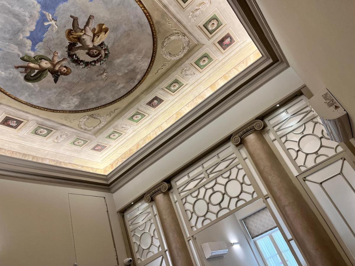 Corte Dei Sogni Boutique Hotel&spa 3*