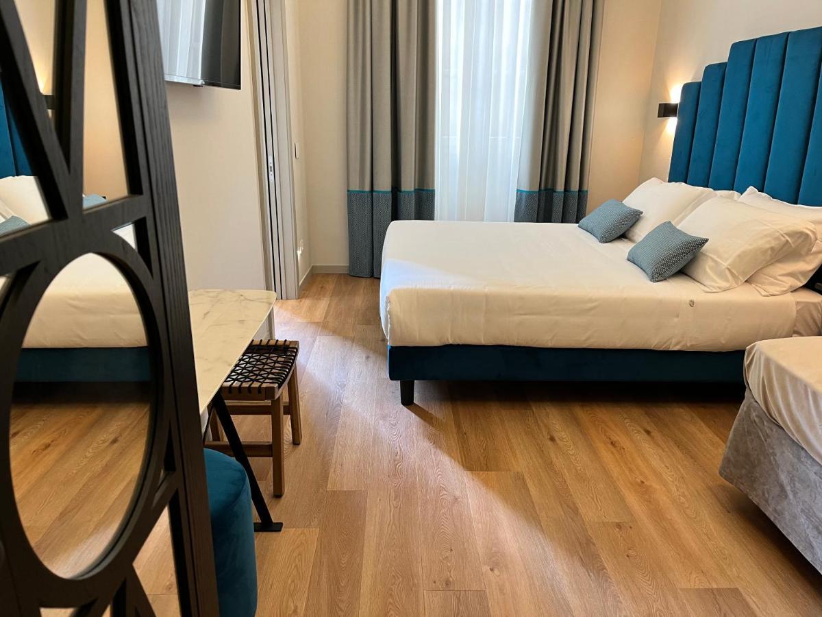 Corte Dei Sogni Boutique Hotel&spa 3*