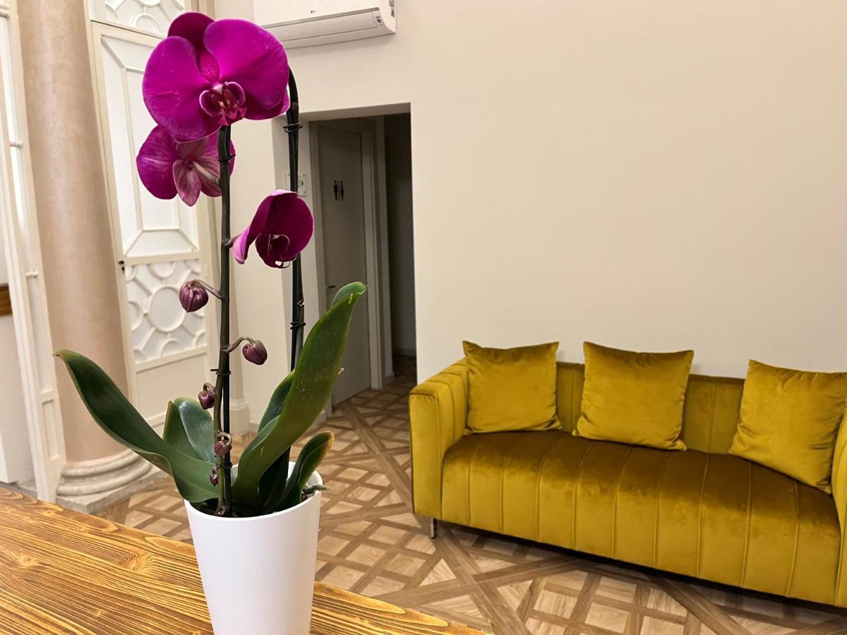 Hotel Corte Dei Sogni Boutique Hotel&spa 3*