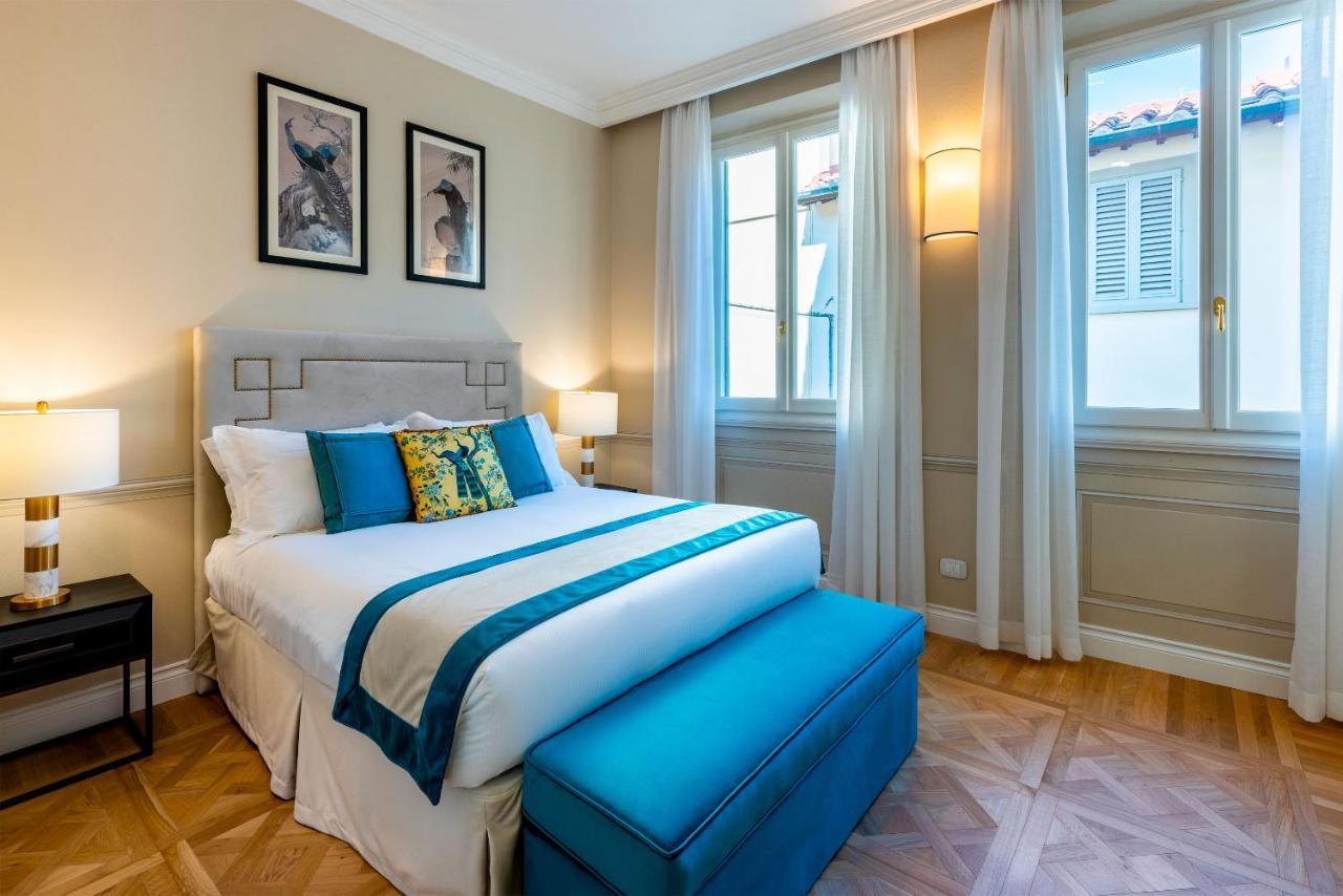 Apartment Genteel Via Della Spada
