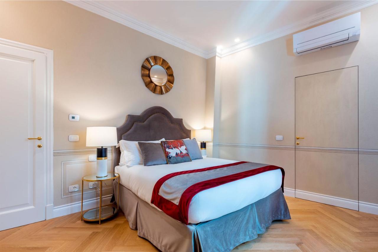 Apartment Genteel Via Della Spada Florence