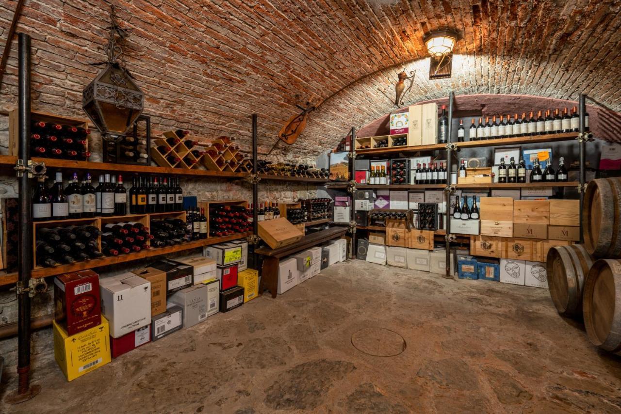 Hotel Ginori Al Duomo Firenze