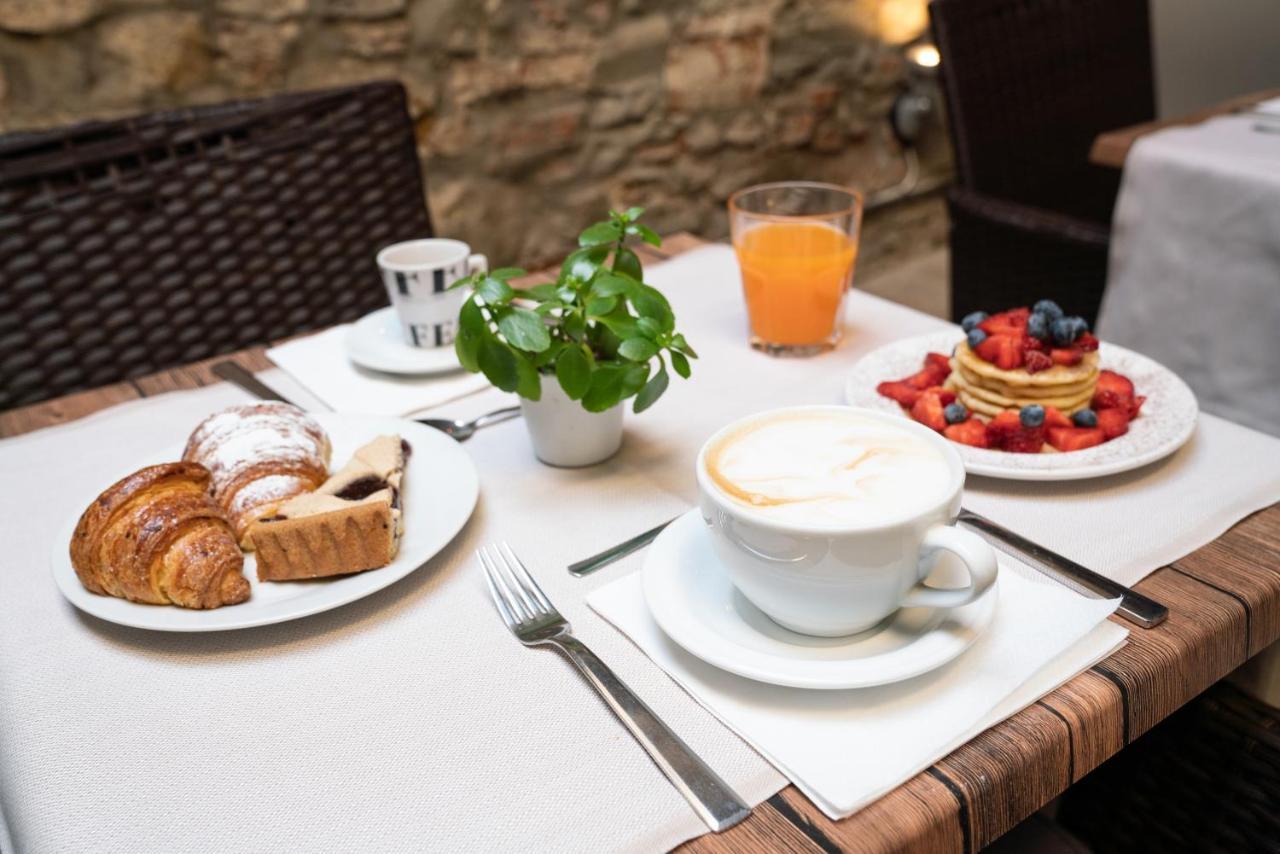 Ginori Al Duomo Hotel