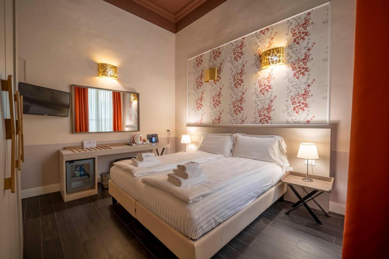 Repubblica Bed & Breakfast