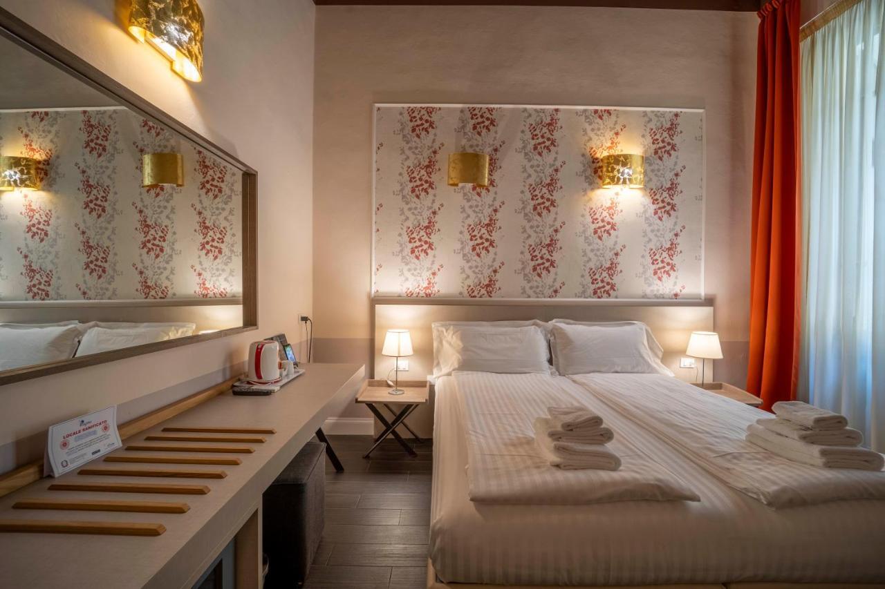 Repubblica Bed & Breakfast