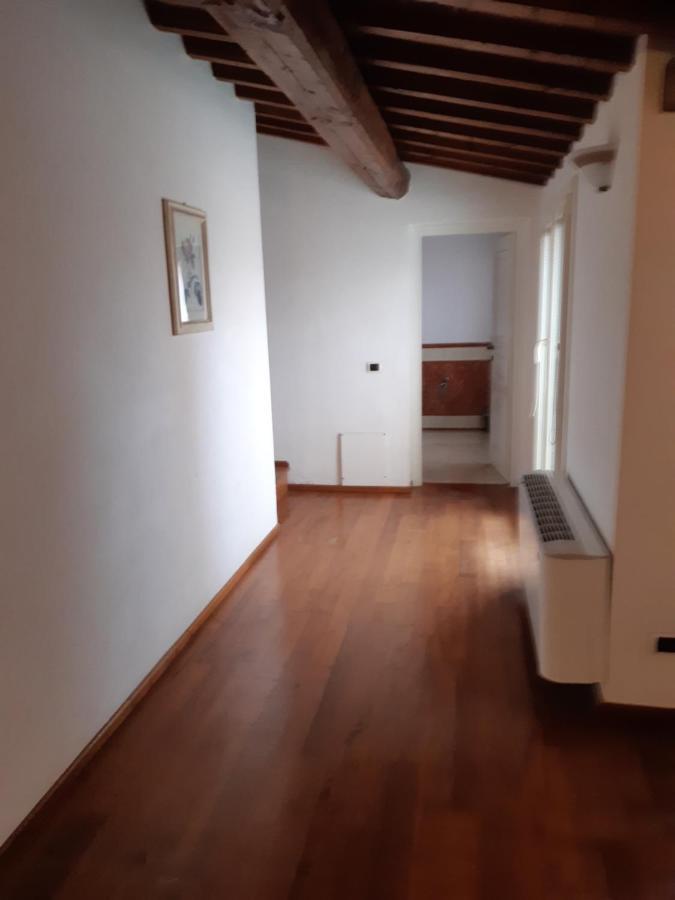 Palazzo Virginio Aparthotel Florença