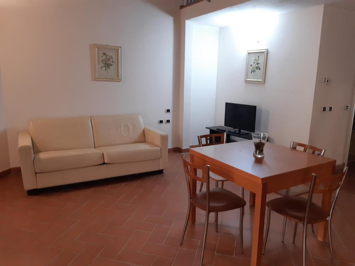 Palazzo Virginio Aparthotel Florença