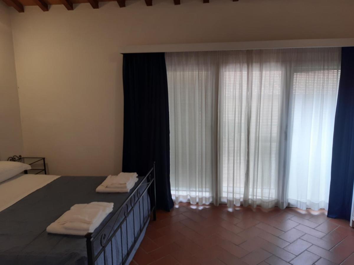 Palazzo Virginio Aparthotel Florença
