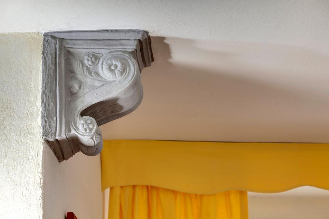 Florentine Style