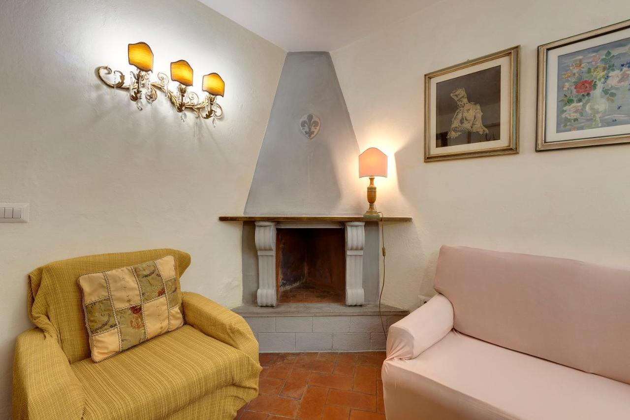 Florentine Style Appartement Florence