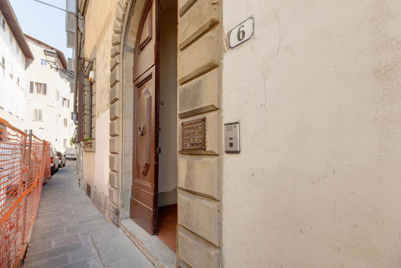 Florentine Style *
