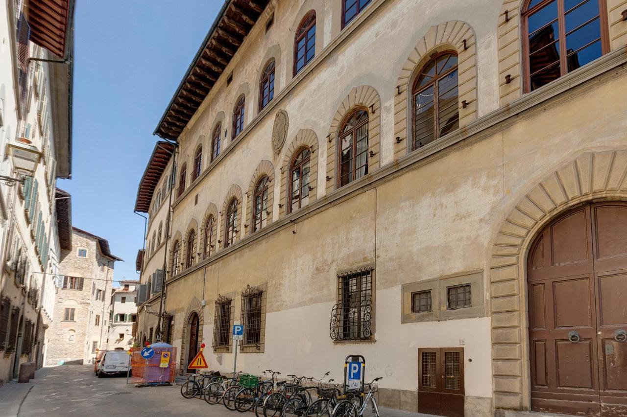 Appartement Florentine Style *