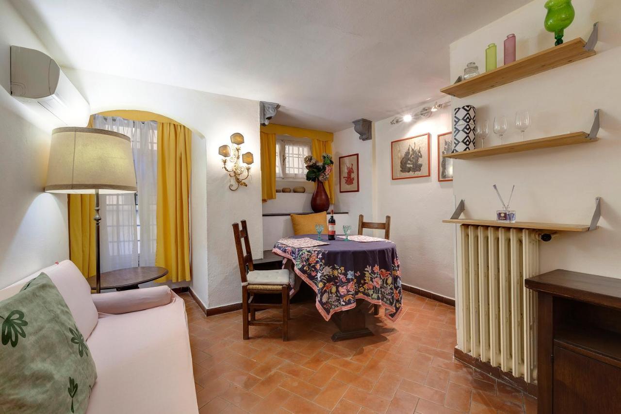 Appartement Florentine Style Florence