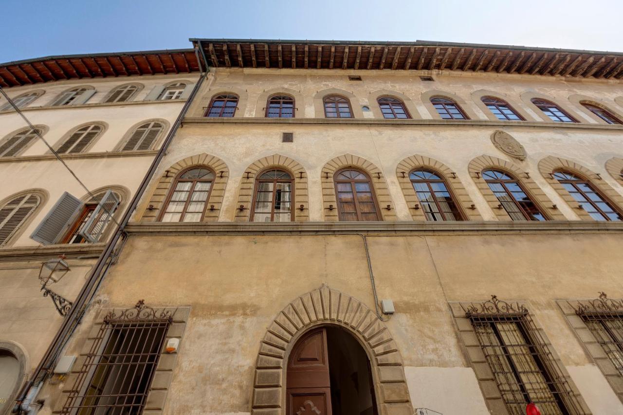 Florentine Style Florence