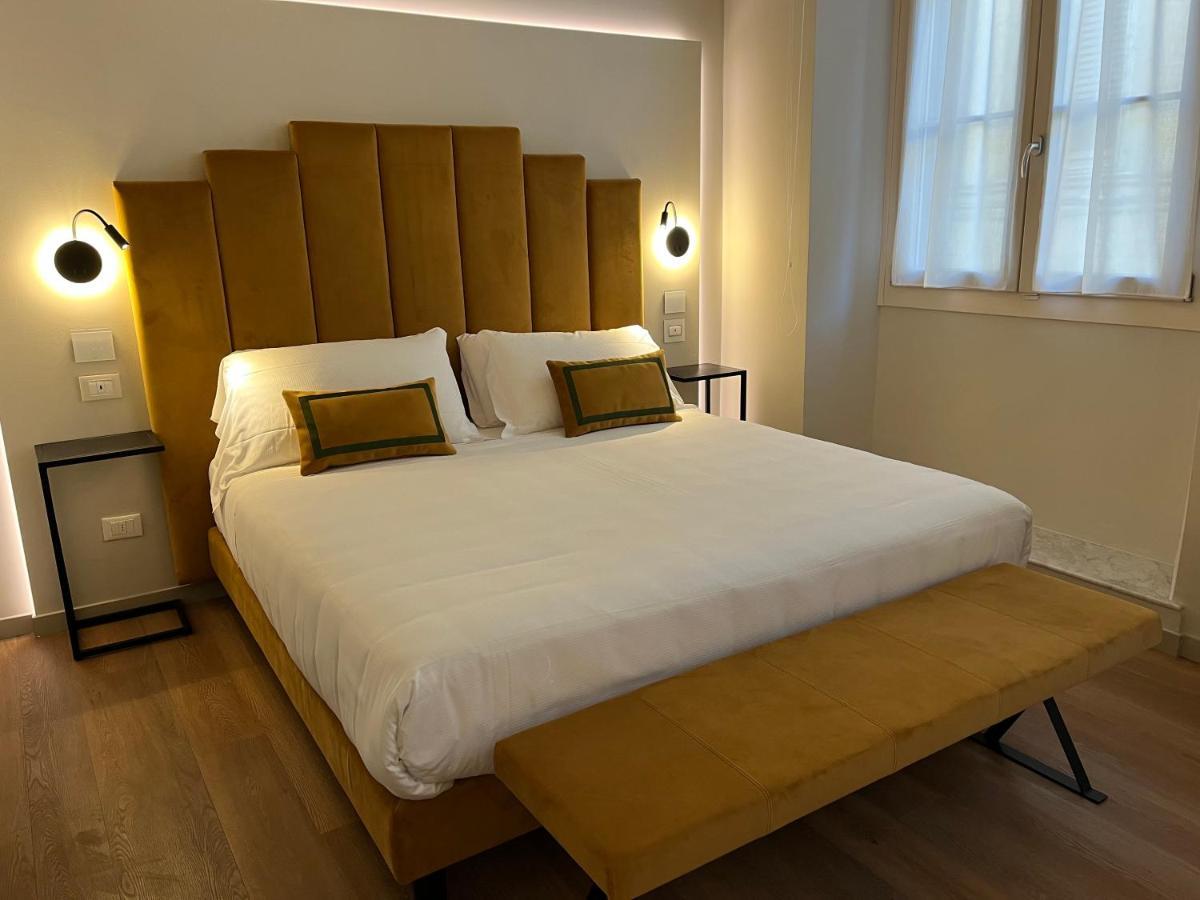 Corte Dei Sogni Boutique Hotel&spa Hotel Firenze