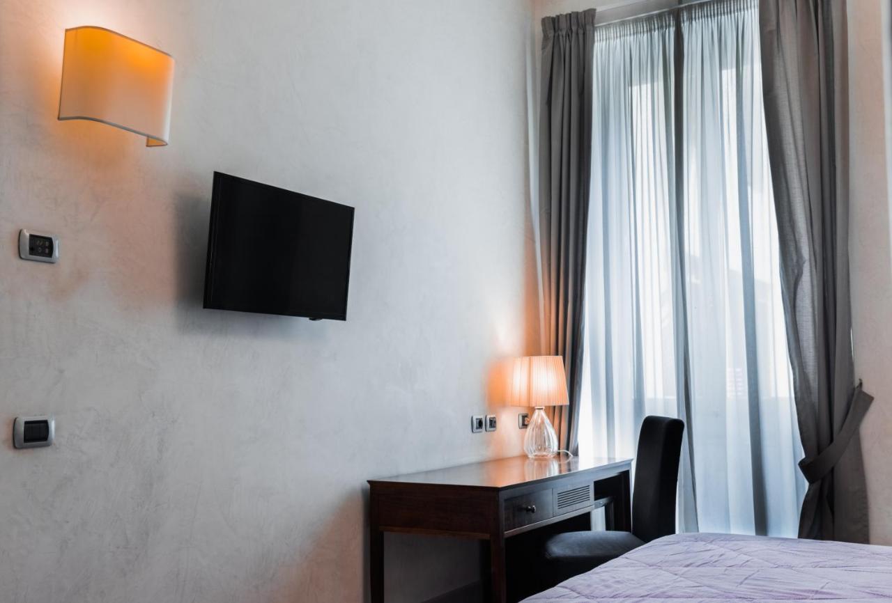 Il Salotto Di Gasthof Florenz