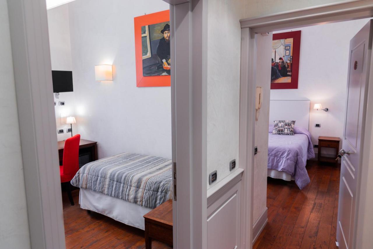 Gasthof Il Salotto Di