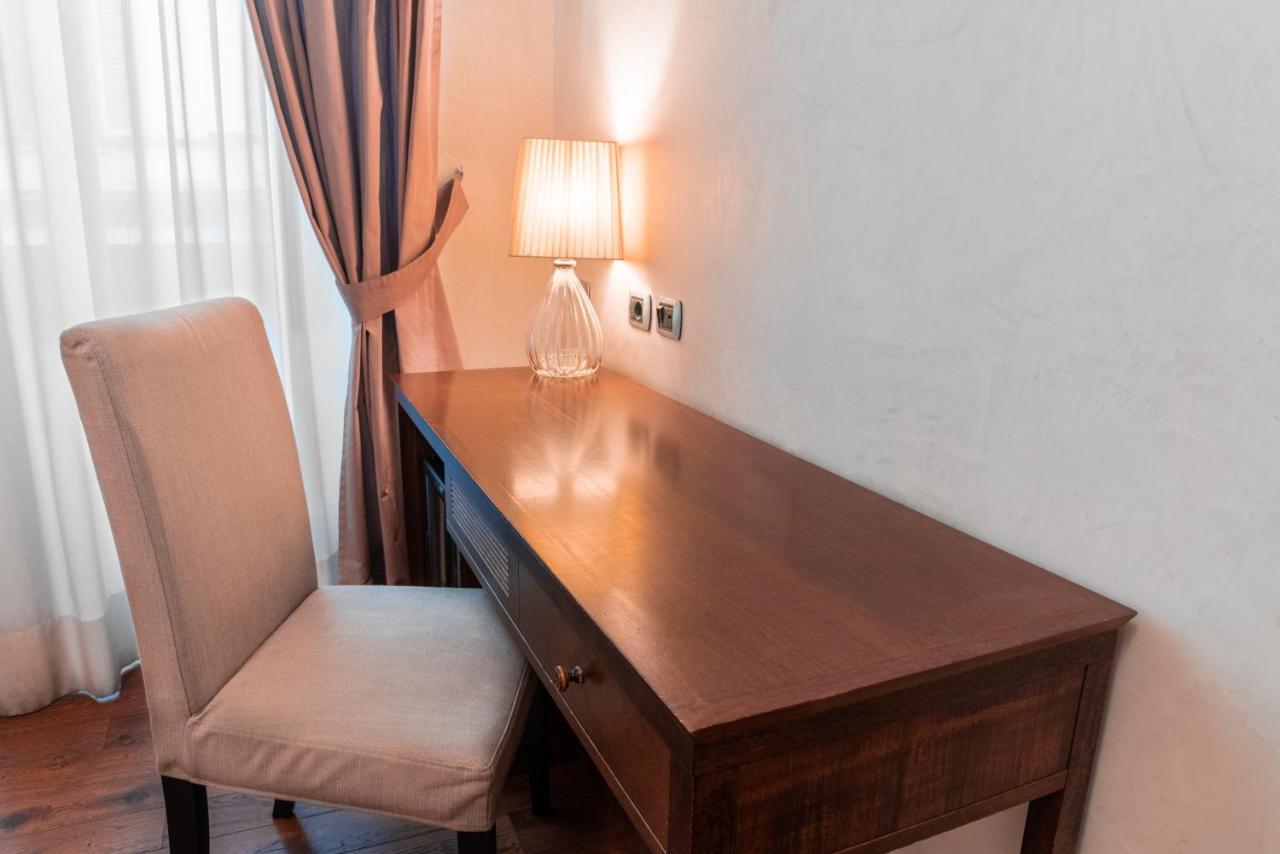 Il Salotto Di 3* Florenz