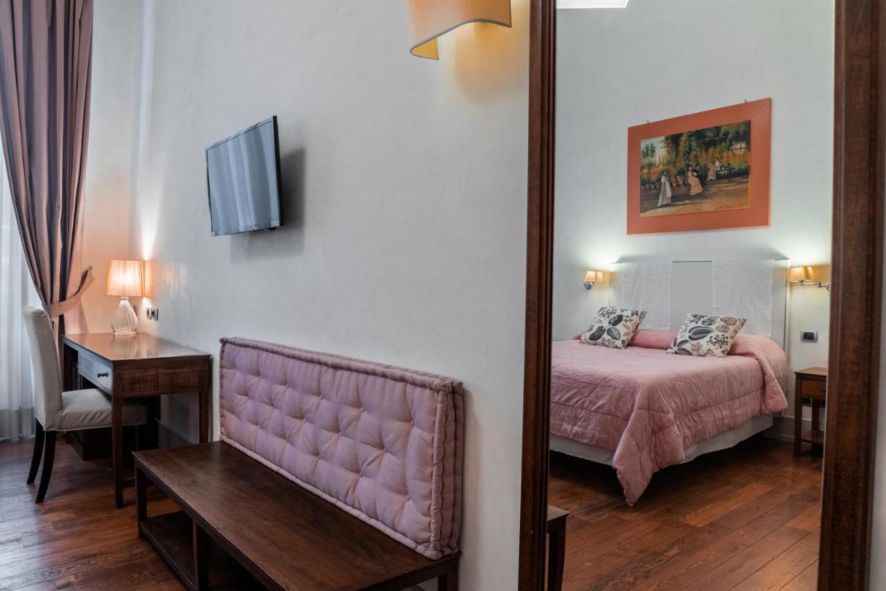 Il Salotto Di Florenz