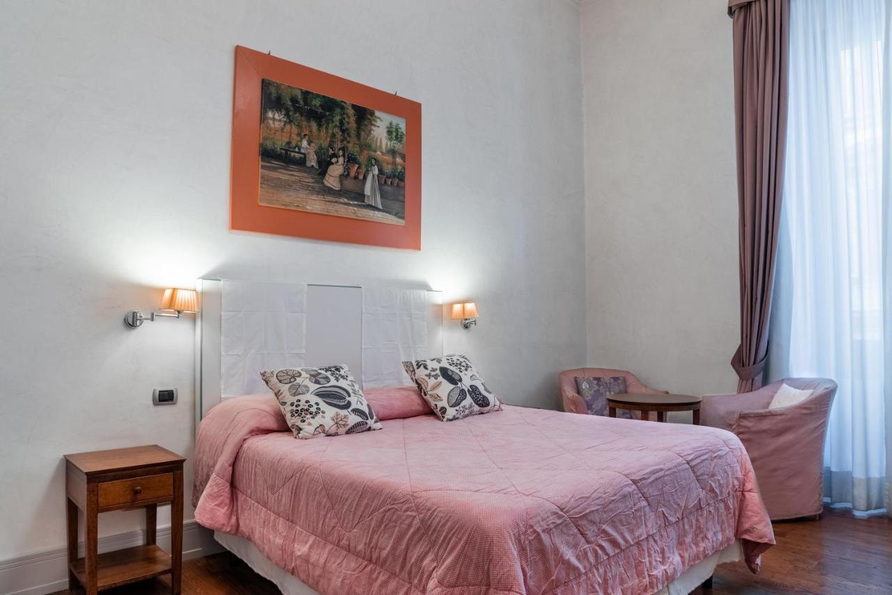 Il Salotto Di Florenz