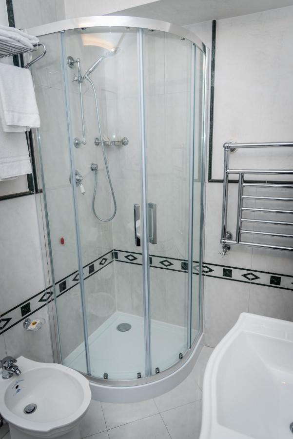 Gasthof Il Salotto Di 3*