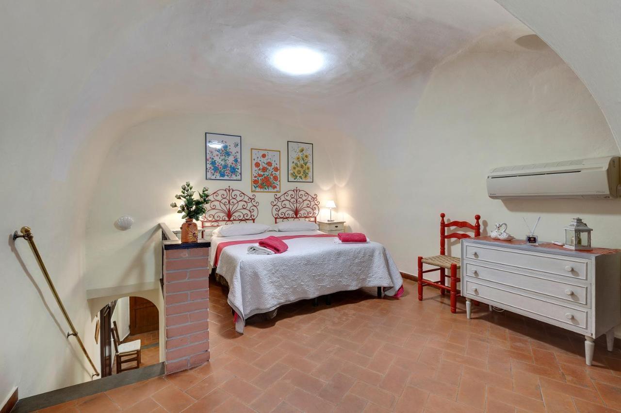 Florentine Style Appartement