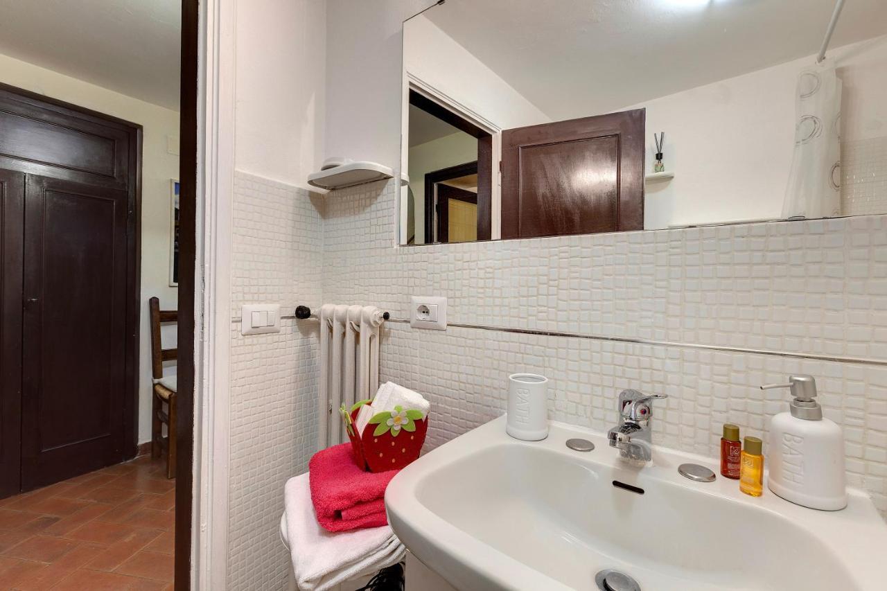Florentine Style Appartement *