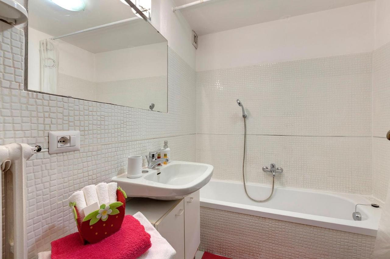 Appartement Florentine Style *