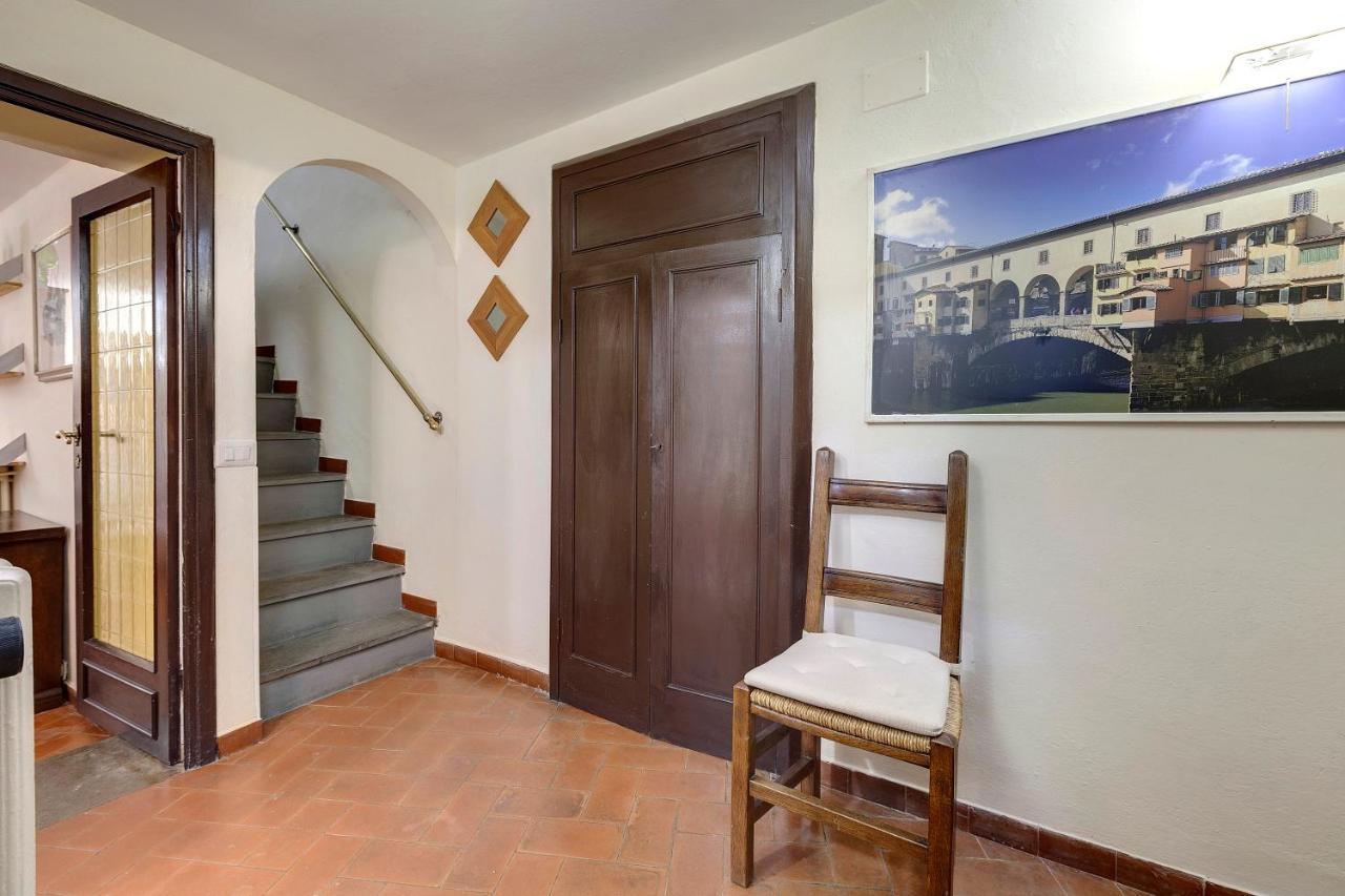 Appartement Florentine Style Florence