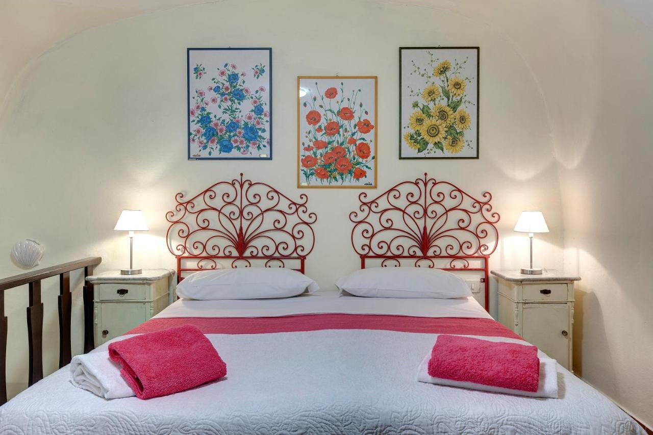 Florentine Style Appartement *