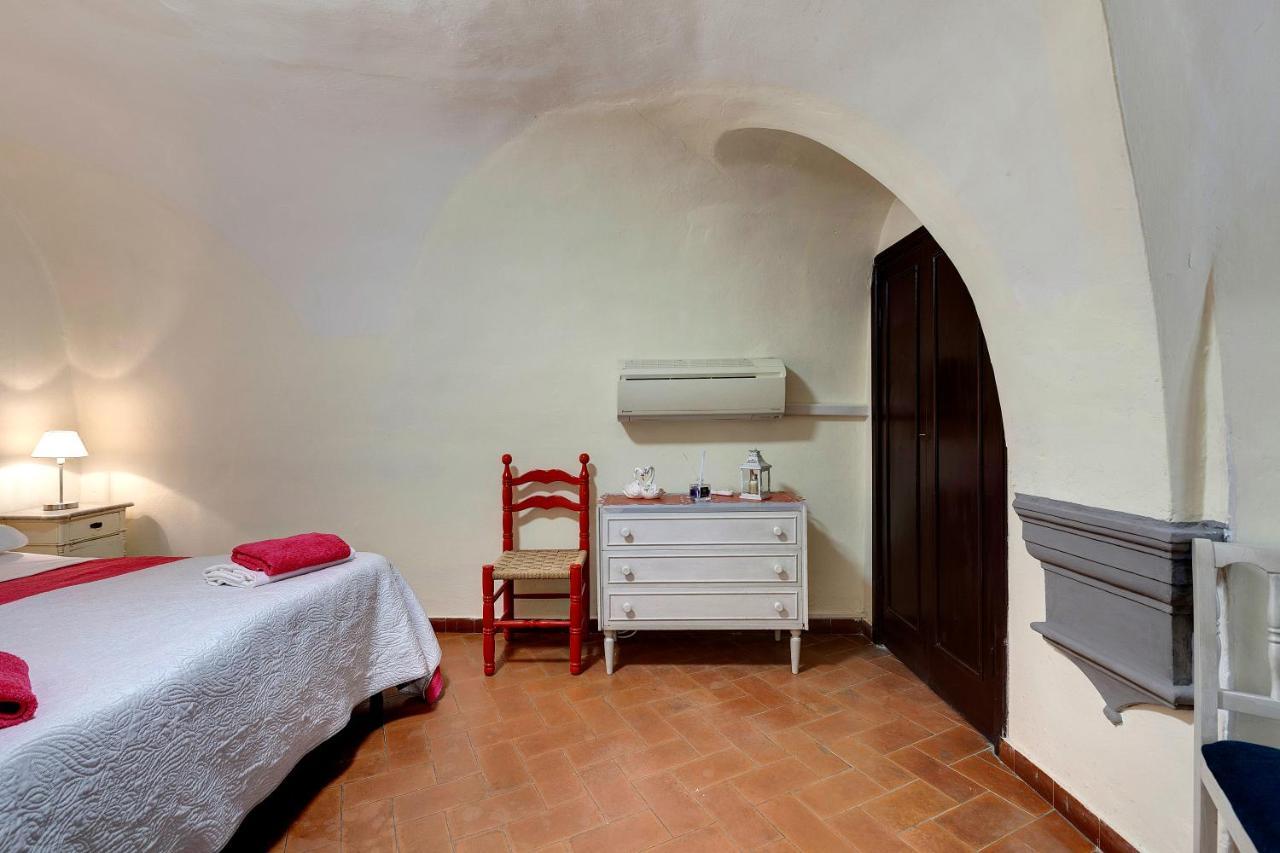 Appartement Florentine Style