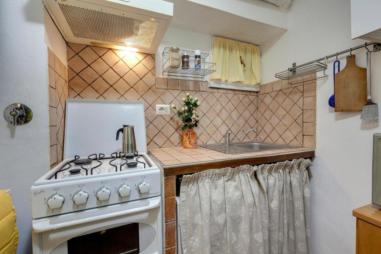 Florentine Style *