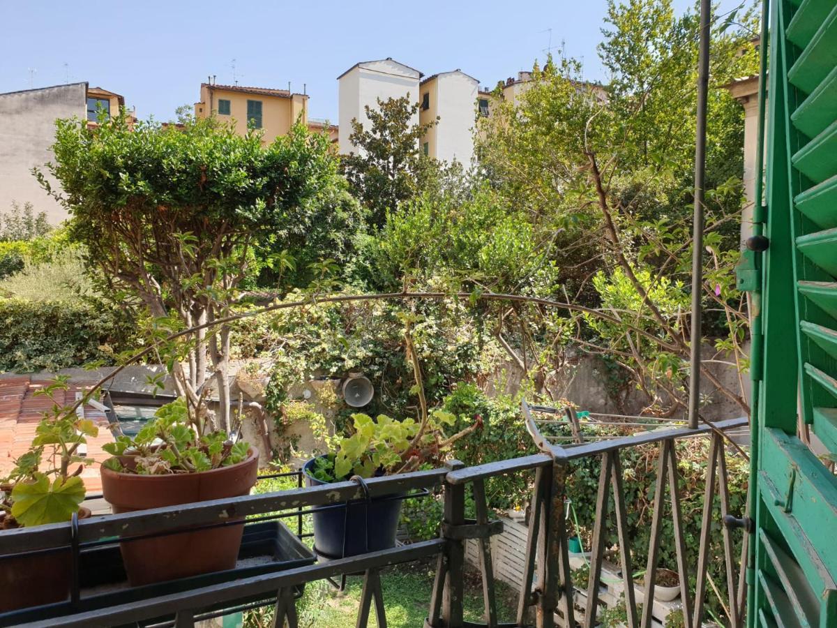 Bed & Breakfast Air Serragli Firenze