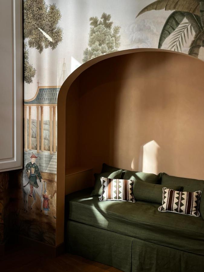 Hotel Casa G.