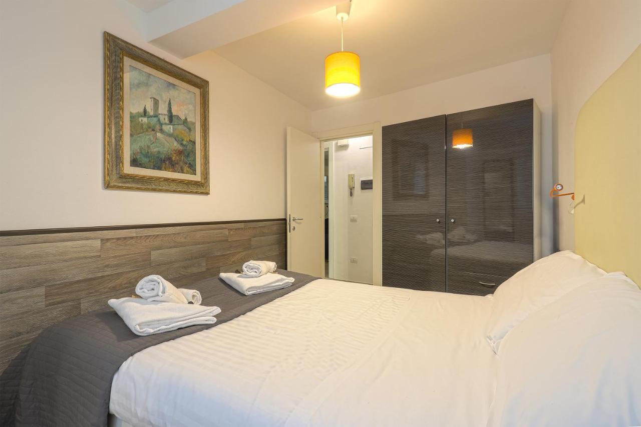 Appartement Delightful - Hosted By Sweetstay Florence