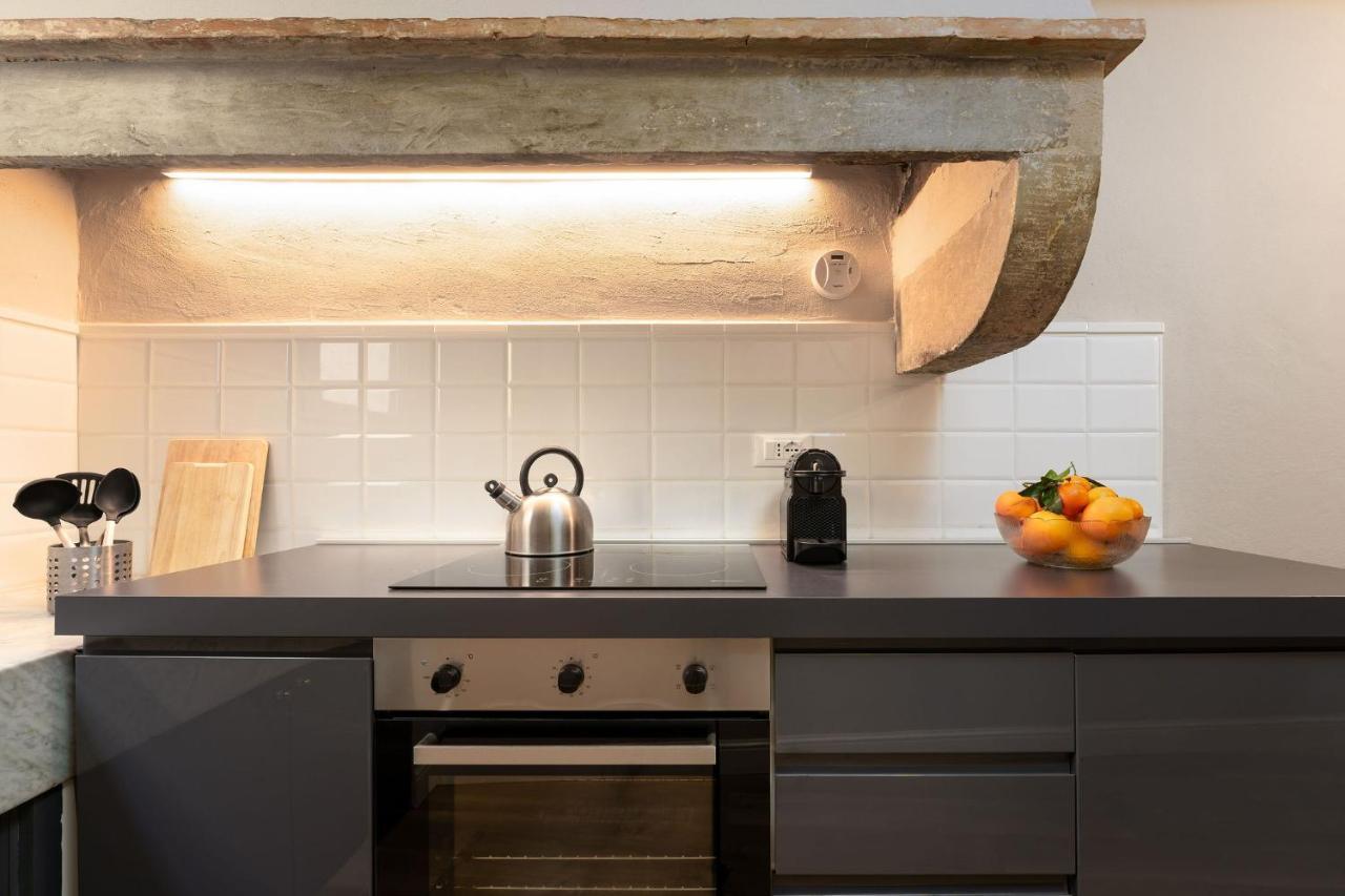 San Pier Maggiore Apartamento Florença