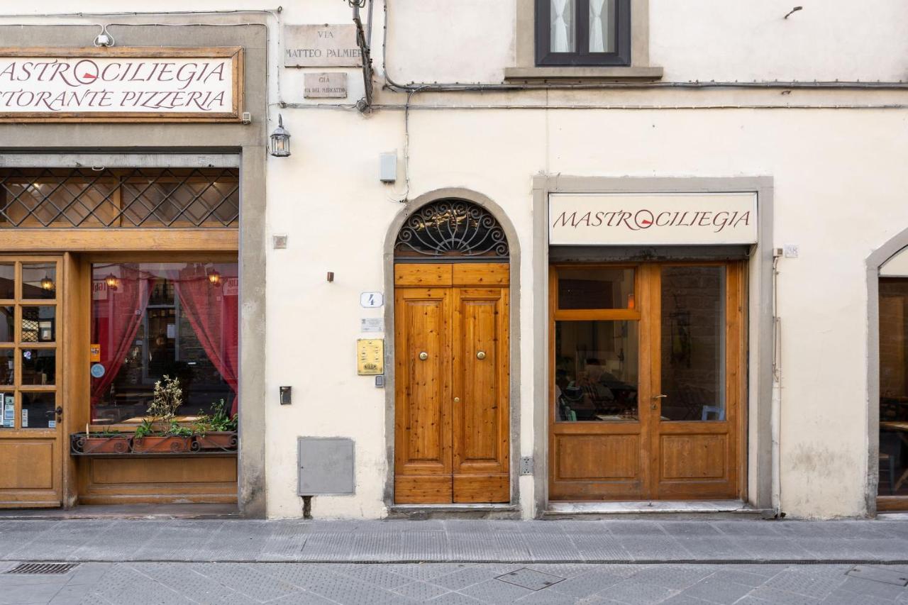 Apartamento San Pier Maggiore Florença