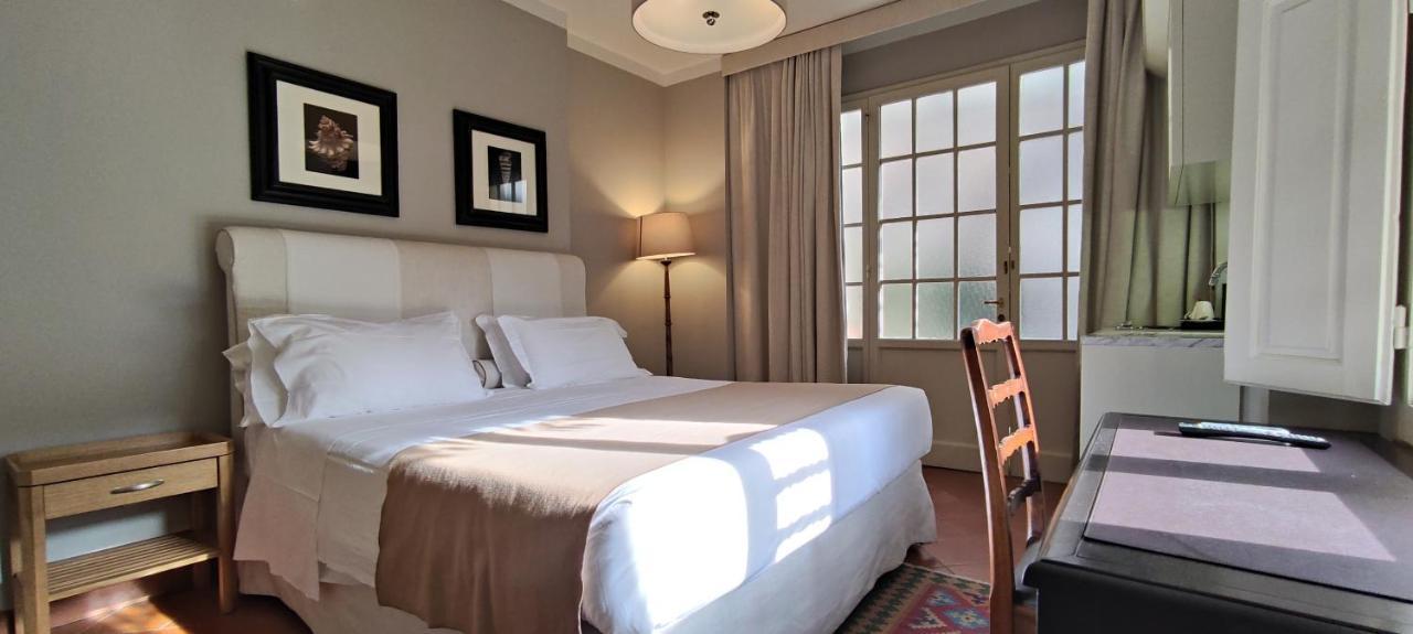 Bed & Breakfast Villino Fiorentino Florence