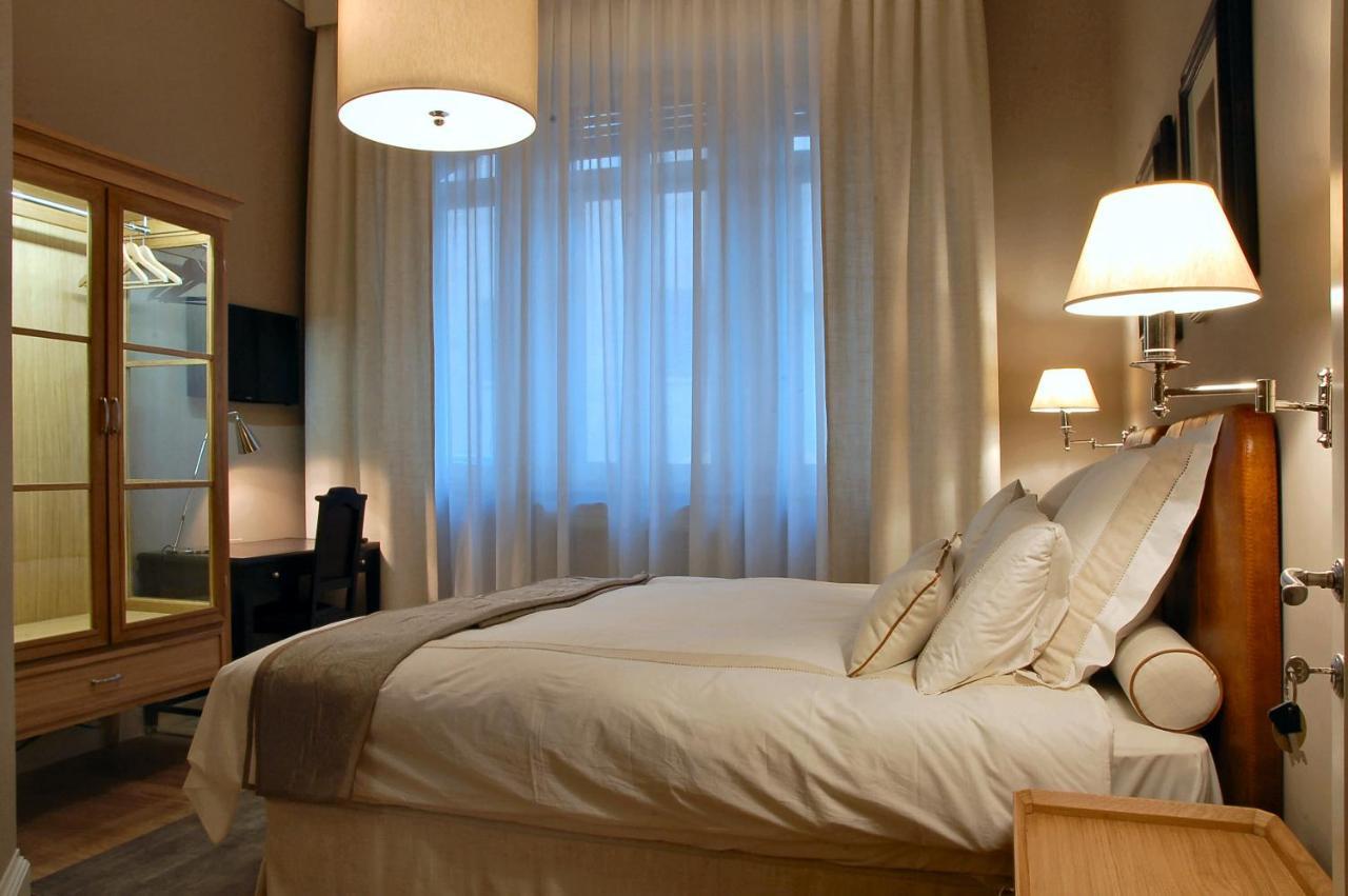 Villino Fiorentino Bed & Breakfast Florence