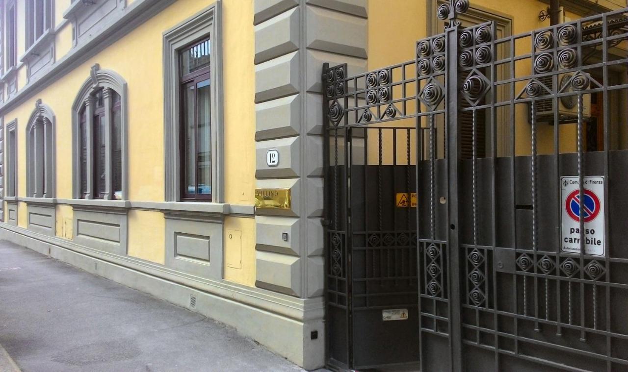 Villino Fiorentino 3* Florence