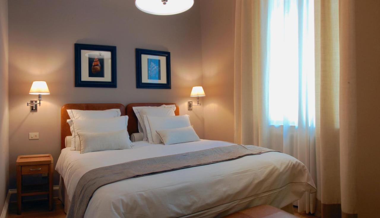 Bed & Breakfast Villino Fiorentino 3*