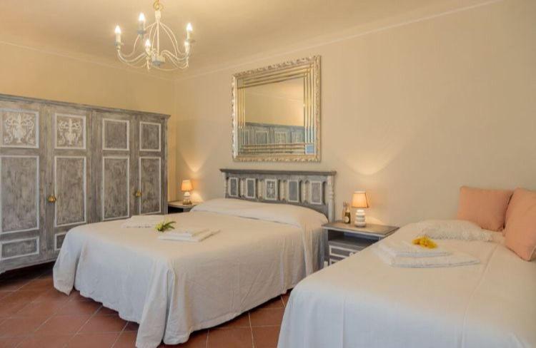 Florencia Apartamento