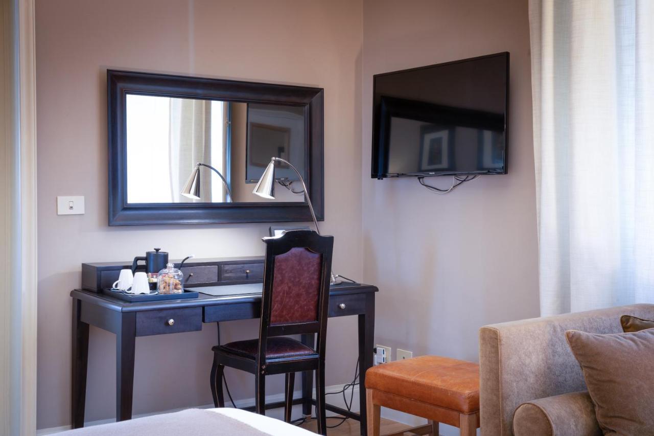 Villino Fiorentino Bed & Breakfast Florence